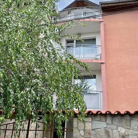 Guest house Stedi Guest Chernomorets