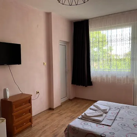 Stedi Guest Черноморец